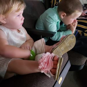 Meet your Posher, Amanda